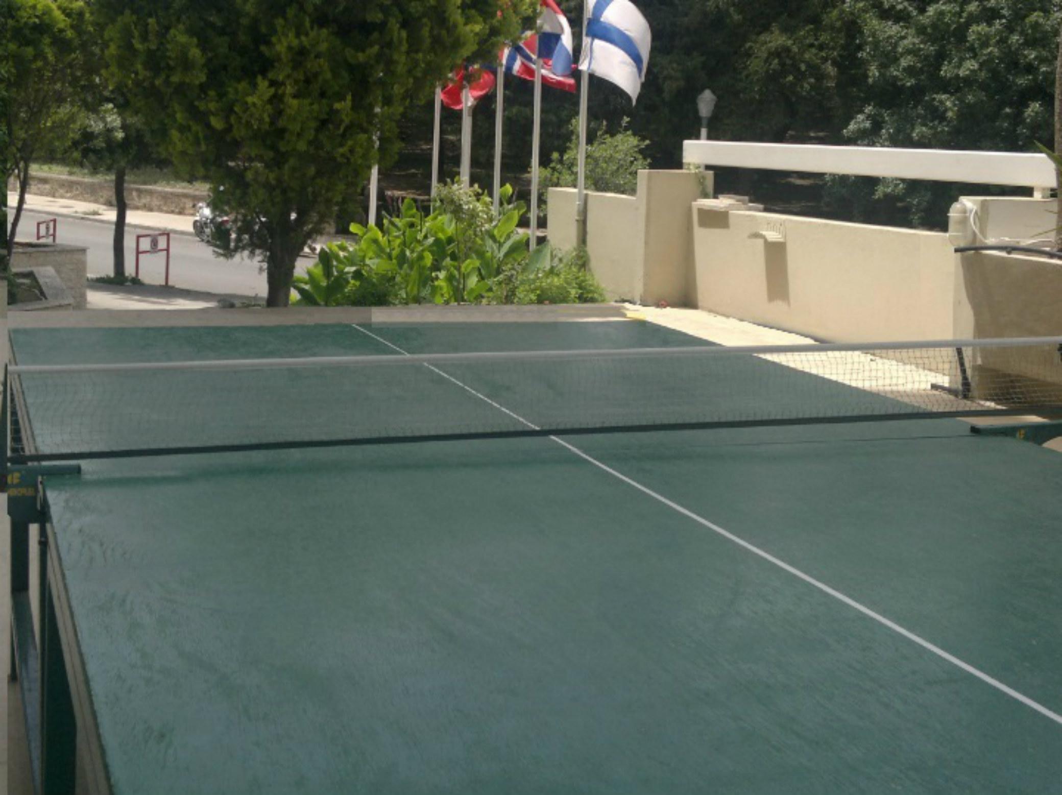 Athineon Hotel Rhodes City Exterior foto