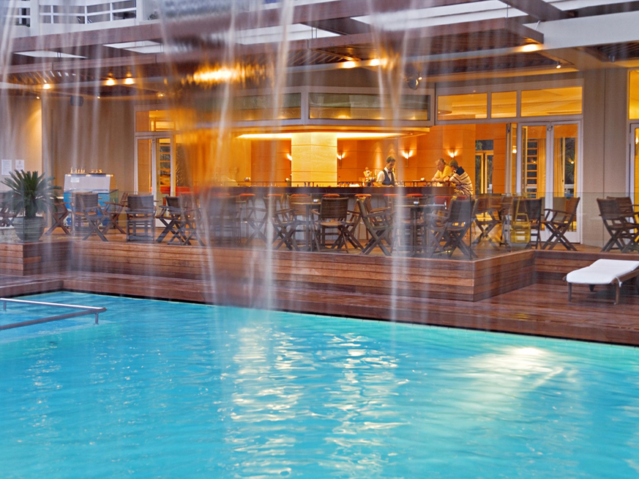 Athineon Hotel Rhodes City Exterior foto